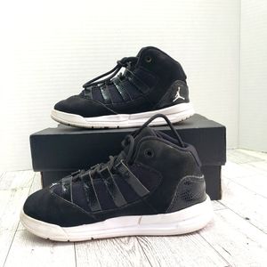 Nike Air Jordan Max Aura Baby Toddler 10